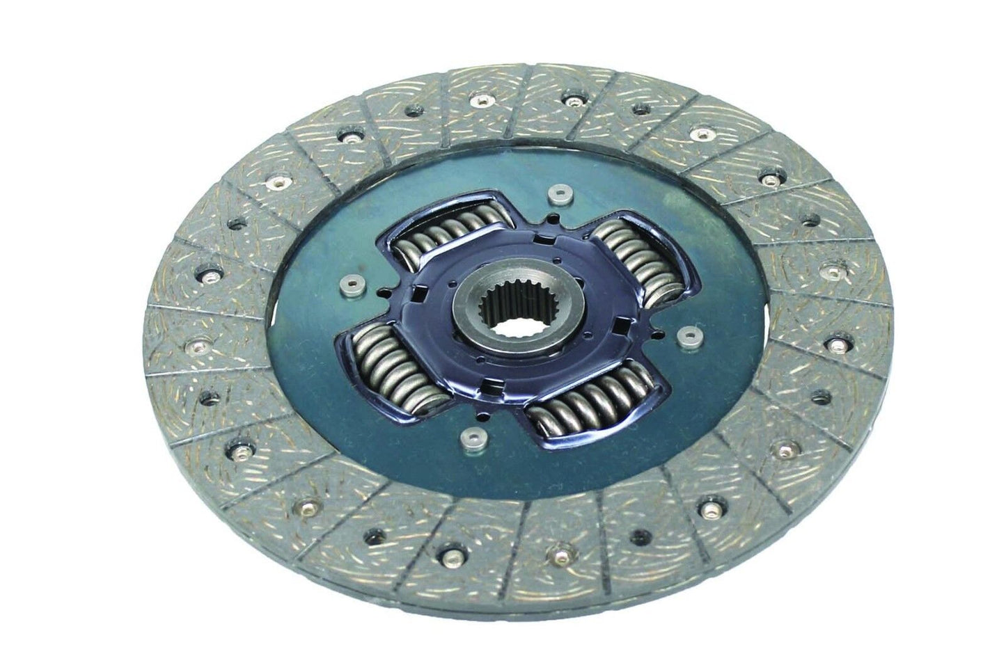 CLUTCH KIT FOR 95-02 KIA SPORTAGE 2.0L DOHC BASE EX LIMITED