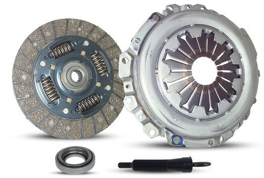 CLUTCH KIT SET fits 2004-2010 PONTIAC MATIZ 1.0L 11-15 CHEVY SPARK 1.2L MFI DOHC