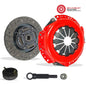 SECLUTCH Clutch Kit Hidraulic for 06-11 Accent Rio 1.6L l4 GAS DOHC Stage 1