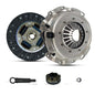 VALEO/SECLUTCH Clutch Kit for 2004-2013 Mazda 3 5 2.0L L4 2.3L L4 2.5L L4DOHC1