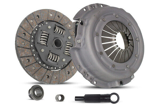 Clutch Kit for 83-84 Ford Bronco II Ranger 2.0 2.2 2.3 2.8L Gas SOHC OHV V6 4cyl