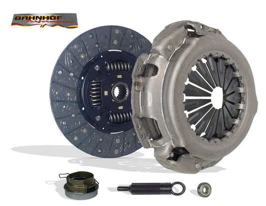 BAHNHOF HD CLUTCH KIT FOR TOYOTA 94-04 TACOMA 4RUNNER SUV T100 PICKUP 2.4L 2.7L