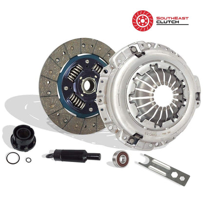 Clutch Kit fits GMC Canyon Chevy Colorado Isuzu I-280 I-290 2.8L 2.9L 4Cyl