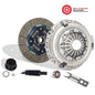 Clutch Kit fits GMC Canyon Chevy Colorado Isuzu I-280 I-290 2.8L 2.9L 4Cyl