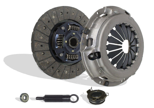 Clutch kit for 1992-2015 tC xB ES300 Camry Solara Rav4 2.4L 2AZ-FE DOHC