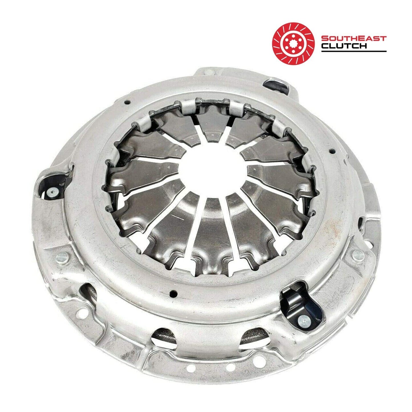 SECLUTCH Clutch and Flywheel for 02-11 HONDA CR-V ELEMENT 2.4L 2354CC l4 GAS