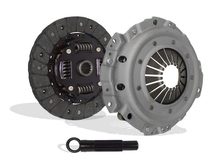 Clutch Kit for Chevrolet Cavalier Pontiac Sunfire Base Ls Se 95-99 2.2L L4