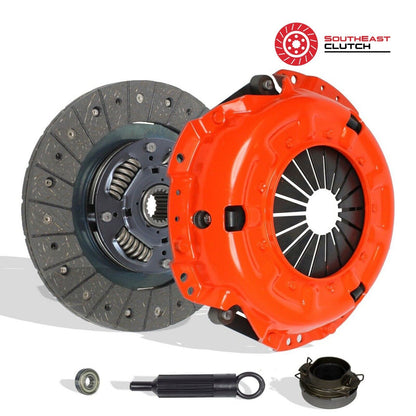 SECLUTCH Clutch Kit for 89-95 4Runner Pickup 2.4L l4 GAS SOHC Stage 1