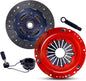 Clutch With Slave Kit fits Cavalier Z24 Sunfire 2.3L 2.4L Stage 2