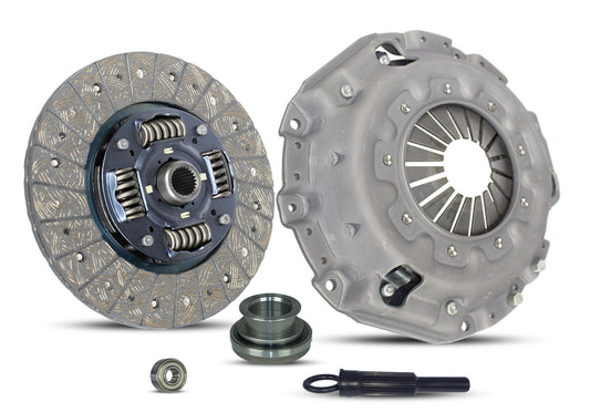 CLUTCH KIT HD FOR HONDA PASSPORT 2.6L ISUZU AMIGO RODEO 2.2L