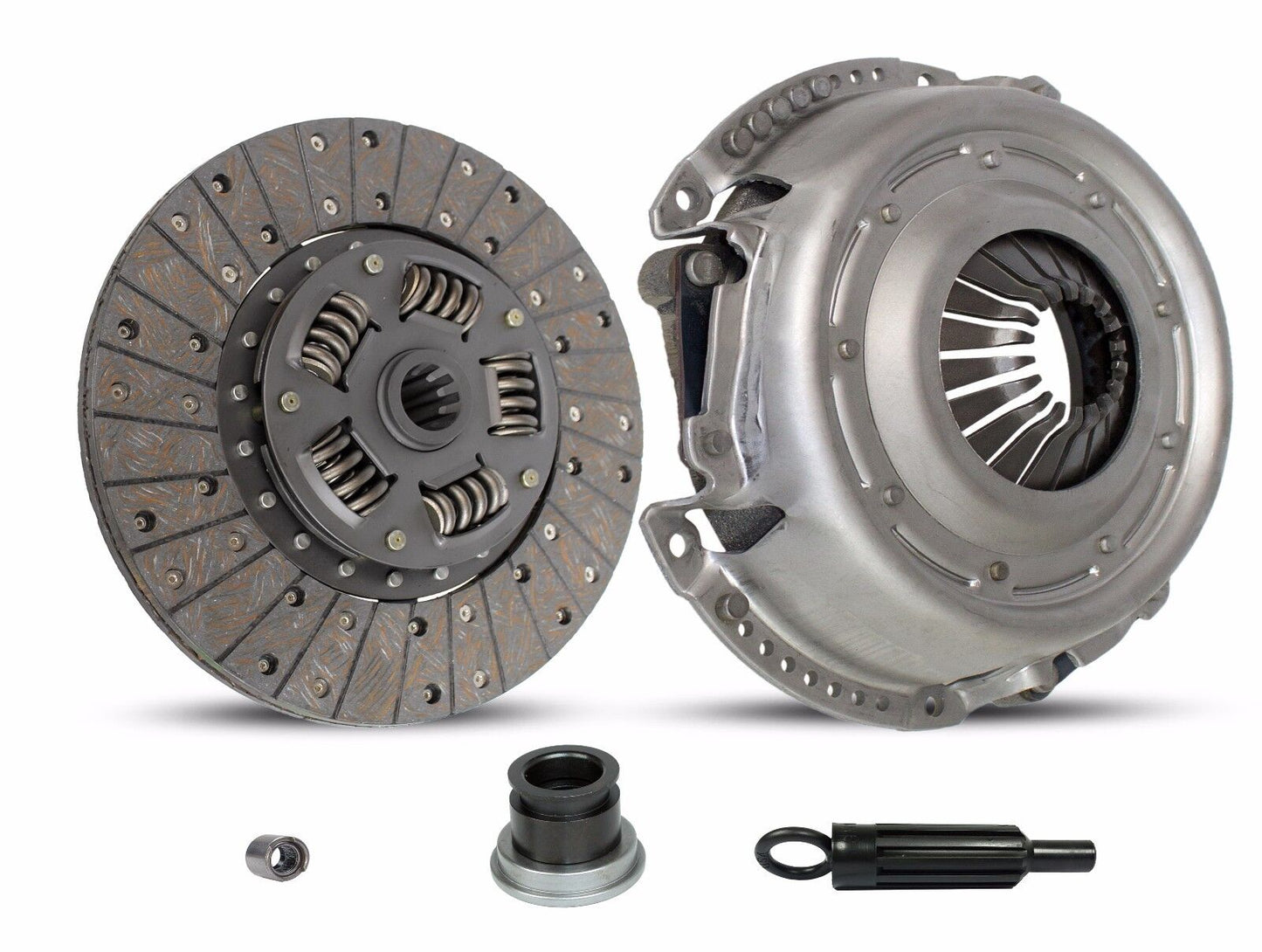 Clutch Kit fits AMC Ambassador AMX Rebel Jeep Cj5 Wagoneer Dj5 3.8 4.2 4.6 5.0L