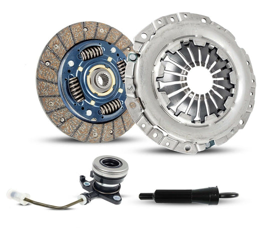 Clutch With Slave Kit for 2016-2020 Chevrolet Spark 1.4L 5 Speed only