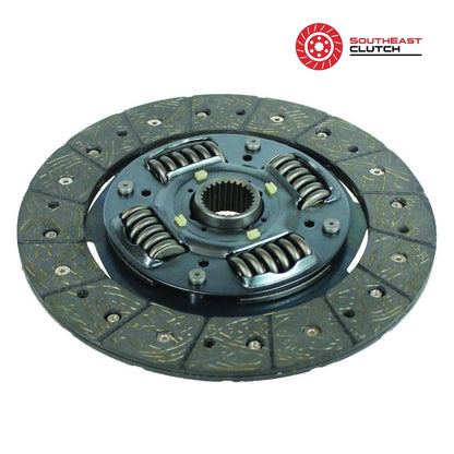 Clutch with Slave Kit for Chevrolet S10 GMC Sonoma 96-02 2.2L 4 Cylinders