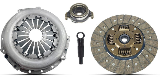 Clutch Kit for 2004-2006 Kia Sorento EX LX Sport Utility 4-Door 3.5L V6 GAS DOHC