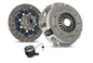 PREMIUM CLUTCH AND SLAVE KIT FOR 07-09 NISSAN SENTRA 2.0L VERSA 07-11 1.8L