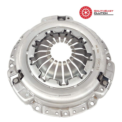 Clutch Kit fits GMC Canyon Chevy Colorado Isuzu I-280 I-290 2.8L 2.9L 4Cyl