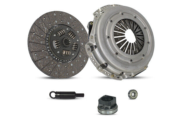 A-E HD CLUTCH KIT 99-10 FORD F-250 F-350 F-450 F-550 SUPER DUTY 6.8L SOHC 10cyl