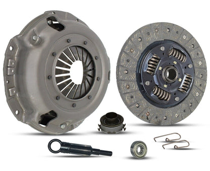 CLUTCH KIT FOR 97-07 SUBARU IMPREZA BAJA FORESTER LEGACY 2.5L OUTBACK 3.0L N/T