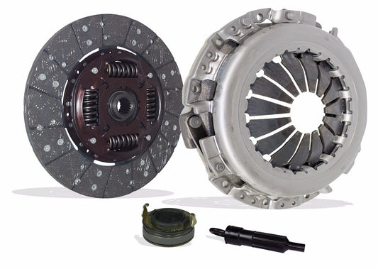 CLUTCH KIT HD fits 2011-2013 HYUNDAI TUCSON 2.0L GAS DOHC
