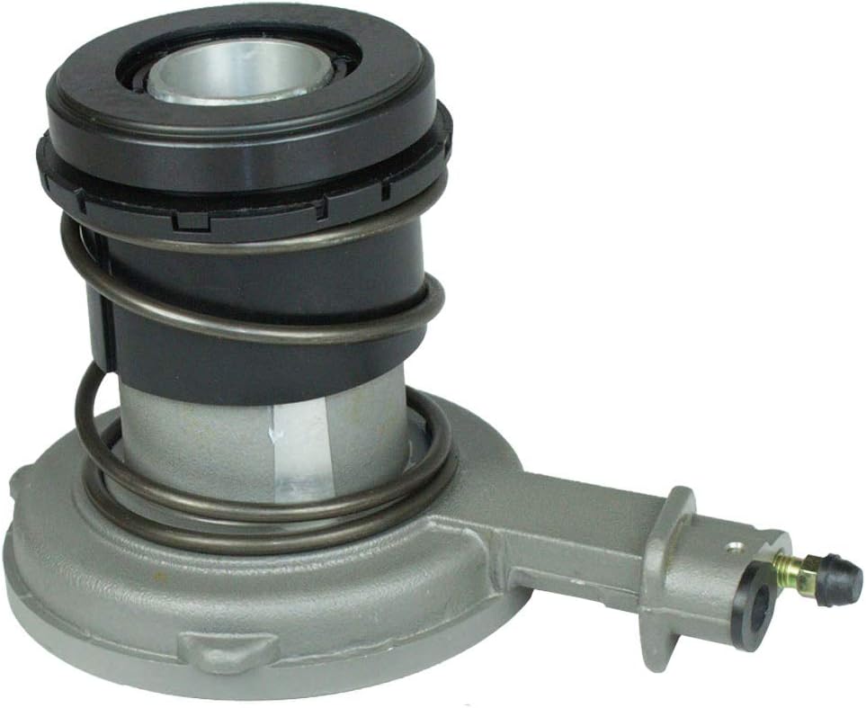 Clutch Kit Slave for 85-87 Aerostar Ranger Bronco II Base XLT 2.0 2.3 2.8 2.9L