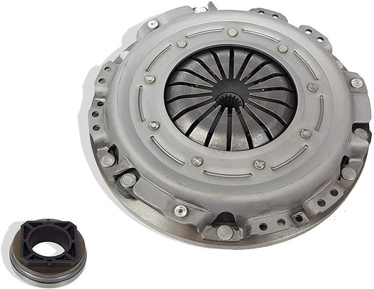 Modular Clutch Kit fits 95-05 Eclipse Stratus Cirrus Talon 2.0 2.4L Non-Turbo