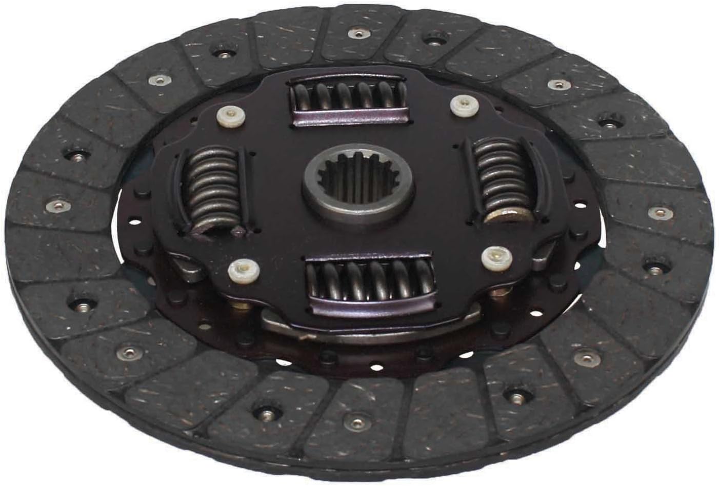 Stage 1 Clutch With Slave Kit Fits Chevy Cavalier Ls Rs 95-99 2.2L 4Cyl