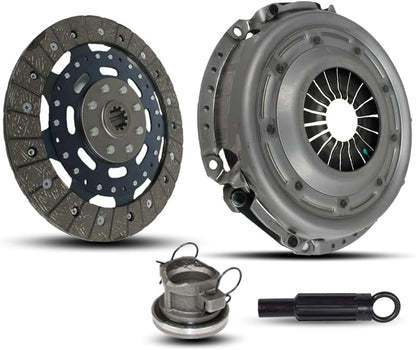 Clutch Kit for 05-10 Jeep Liberty Dodge Nitro Base SE SXT SLT Limited Sport 3.7L