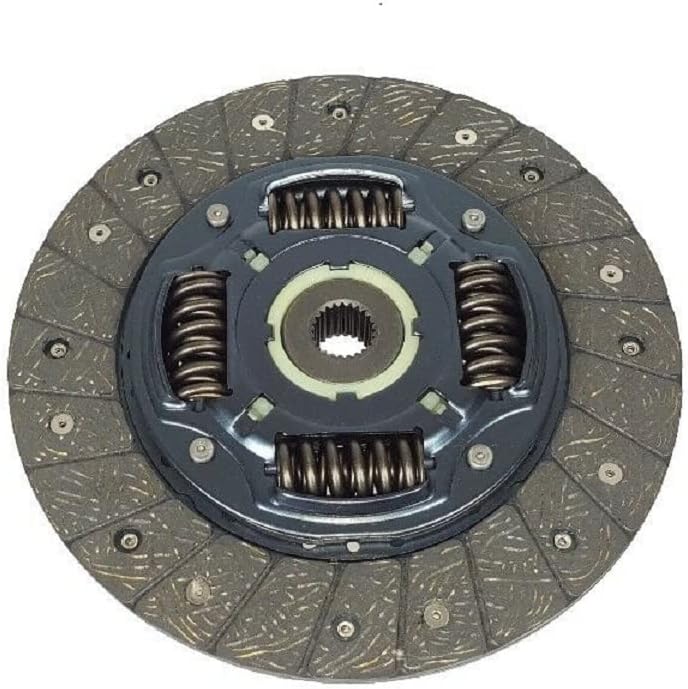 Clutch Kit fits Chevy Aveo Aveo 5 Pontiac G3 Wave Daewoo Lanos 00-16 1.6L L4