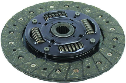 Clutch Kit works with 1995-2000 Hyundai Accent GL Base Sedan 1.5L L4 Gas SOHC
