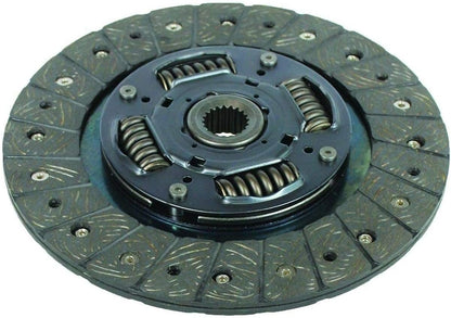 Clutch Kit for Asuna Sunrunner Geo Chevy Tracker Lsi Se 89-98 1.6L 4Cyl