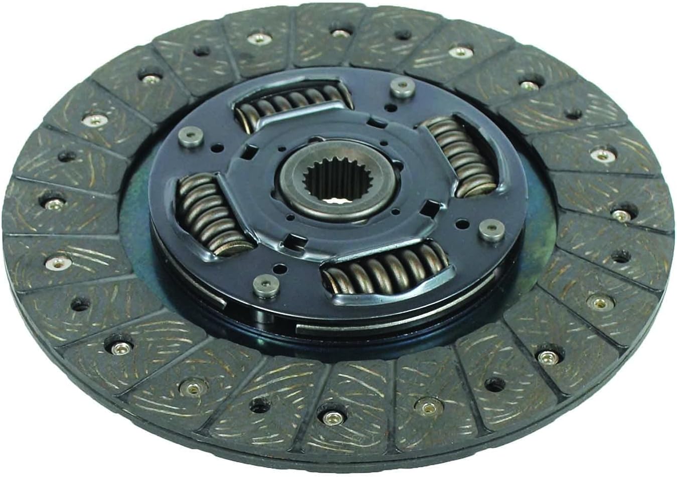 CLUTCH KIT FOR 89-98 CHEVY TRACKER GEO SUZUKI SIDEKICK X-90 1.6L