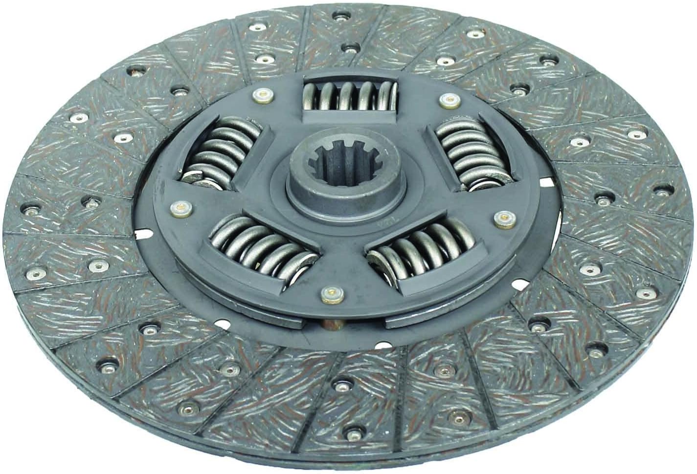 CLUTCH WITH SLAVE KIT FOR 93-94 FORD F150 F250 P/U 4.9L L6 5SPD UNDER 8500 QVW