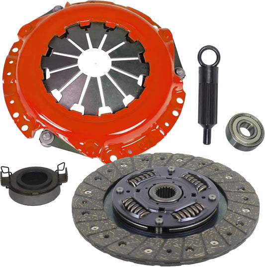 CLUTCH KIT STAGE 1 FOR COROLLA MATRIX VIBE MR-2 CELICA PRIZM 1.8L 1.6L