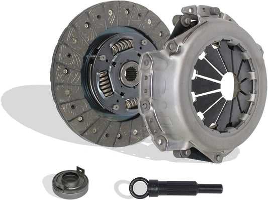 Clutch Kit for 84-02 Eclipse Talon Sonata Galant Mirage 1.5 1.6 1.8 2.0L