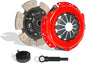 CLUTCH KIT FOR 2010-2014 KIA SOUL 1.6L 4 Cy STAGE 3 PERFORMANCE