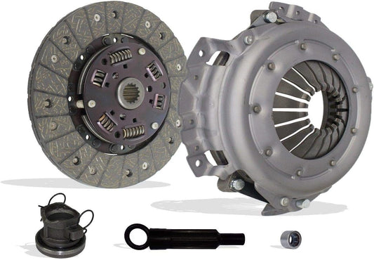 Clutch Kit fits 1994-2002 Jeep Cherokee Wrangler TJ SE Sport Base 2.5L 4 Cyl