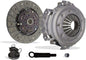 Clutch Kit fits 1994-2002 Jeep Cherokee Wrangler TJ SE Sport Base 2.5L 4 Cyl