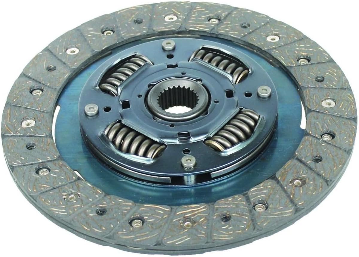 Clutch Kit Fits Chevy Luv Isuzu Trooper Pickup Amigo Xs 80-95 1.9L 2.2L