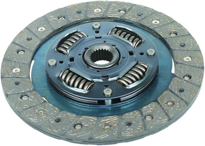 Clutch Kit Fits Chevy Luv Isuzu Trooper Pickup Amigo Xs 80-95 1.9L 2.2L