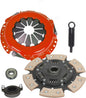 CLUTCH KIT PERFORMANCE STAGE 3 FOR TOYOTA STARLET GT 1.3L GLANZA 4EFTE