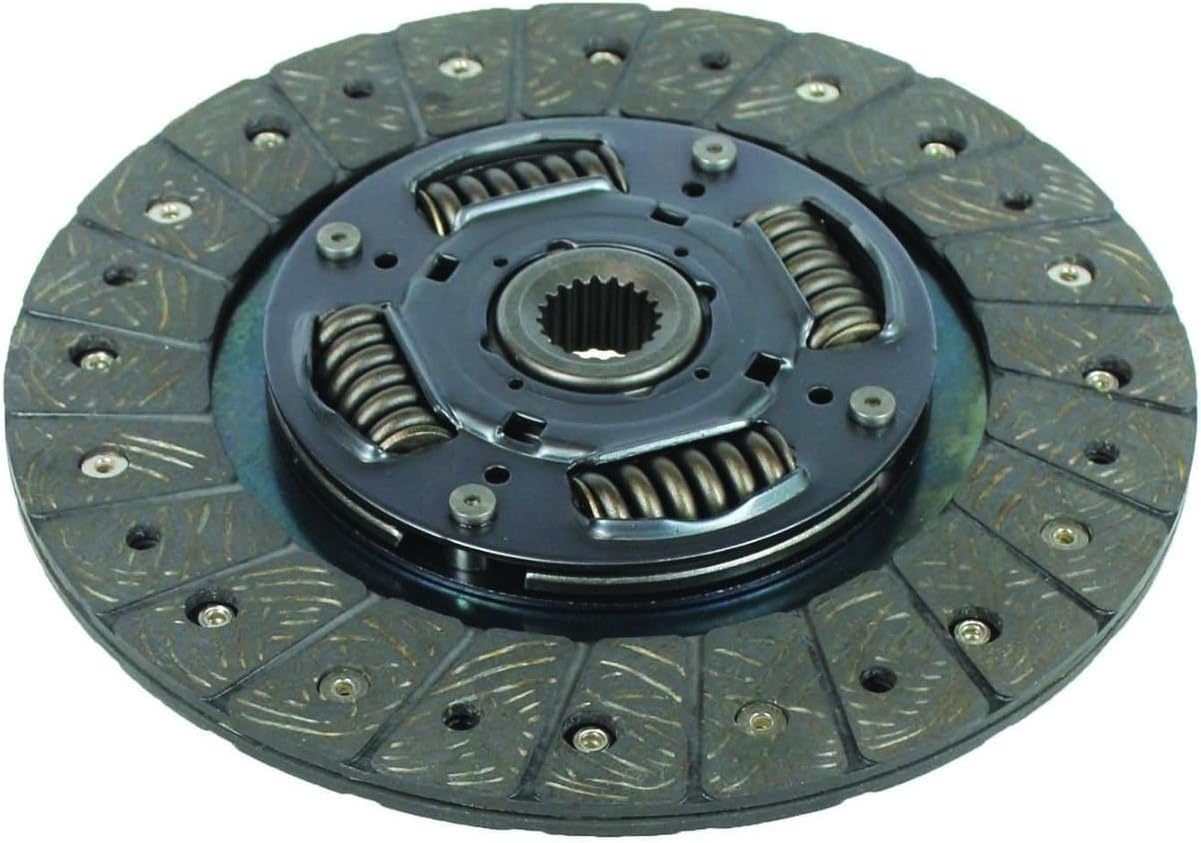 Stage 1 Clutch Kit fits 99-01 Suzuki Vitara JS JLX JLS Spor Utility 1.6L