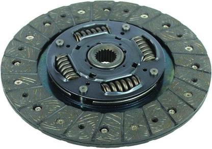 Stage 1 Clutch Kit fits 99-01 Suzuki Vitara JS JLX JLS Spor Utility 1.6L