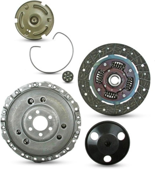 PREMIUM CLUTCH KIT FOR VW CABRIO GOLF GTI JETTA 1984CC 1896CC GAS DIESEL