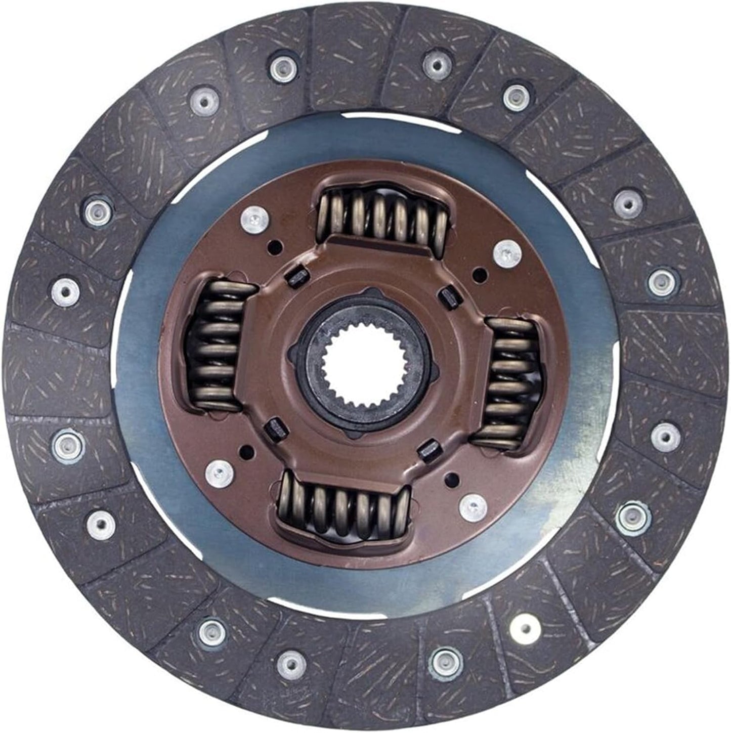 Stage 1 Clutch Kit Fits Chevy Luv Isuzu Trooper Pickup 80-95 1.9L 2.2L