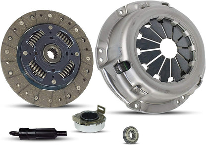 Clutch Kit Fits Suzuki Samurai Sidekick Jl Ja Js Base Sport 86-95 1.3L 4Cyl