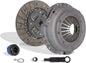 Clutch Kit Fits Ford Aerostar Ranger Xl Stx Base Splash Xlt 2.3L 3.0L