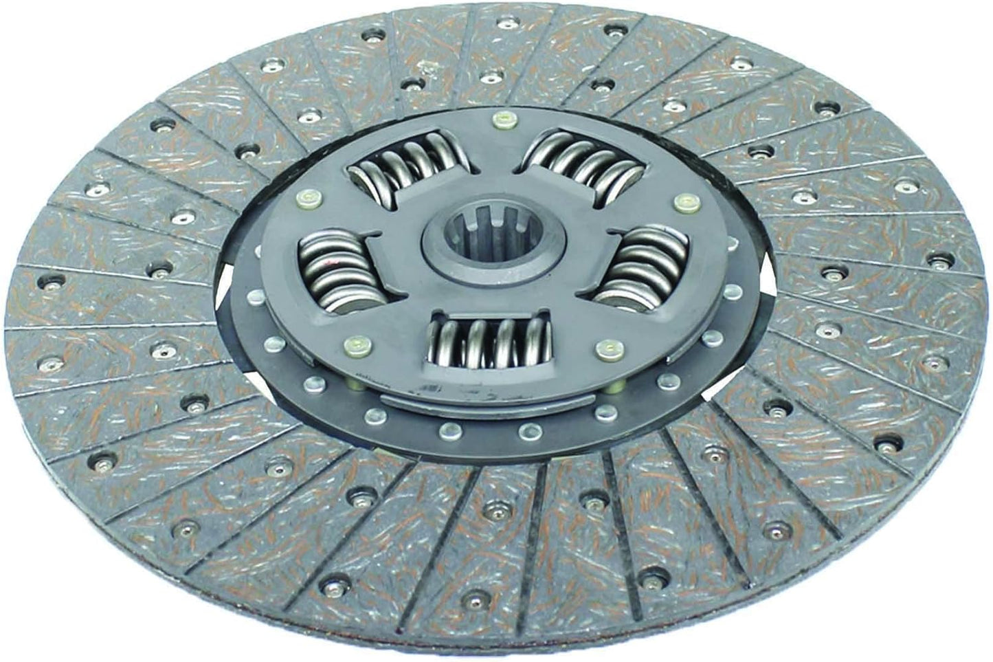 Clutch Kit Fits Chevrolet GMC Truck K G C Series Suburban 89-91 5.7L V8