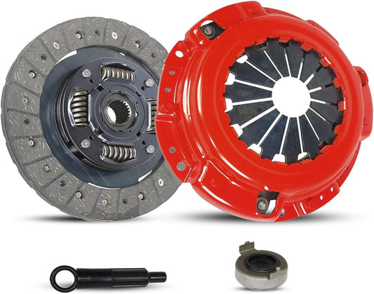 CLUTCH KIT SET STAGE 1 FOR ACURA CL HONDA ACCORD 2.2L F22 2.3L F23