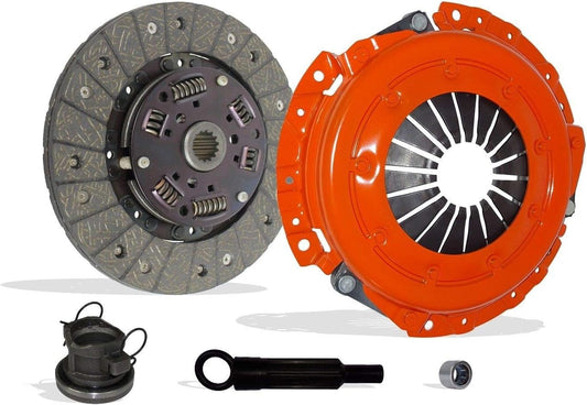 Stage 1 Clutch Kit fits 1994-2002 Jeep Cherokee Wrangler SE Sport 2.5L L4