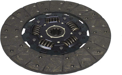 Clutch With Slave Kit Fits Chevy C K R V P GMC Sierra 1500 98-01 4.3L V6